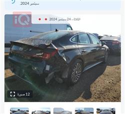 هيونداي سوناتا
